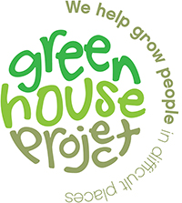 Logo of the Greenhouse Project