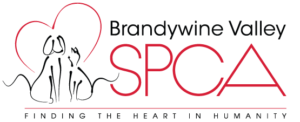 Logo of Brandywine Valley SPCA