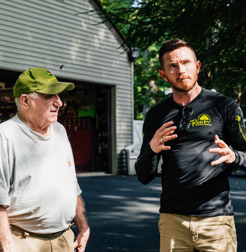 Montgomery County Arborist