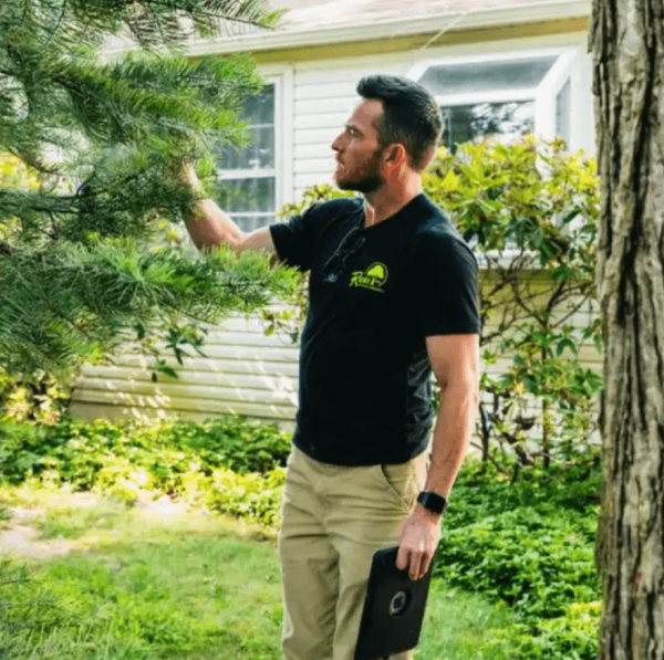 ISA Certified Arborist