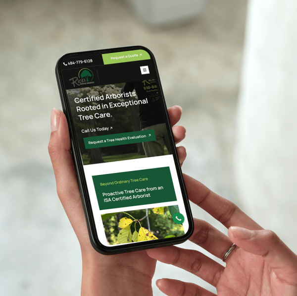 Tree Health Evaluation